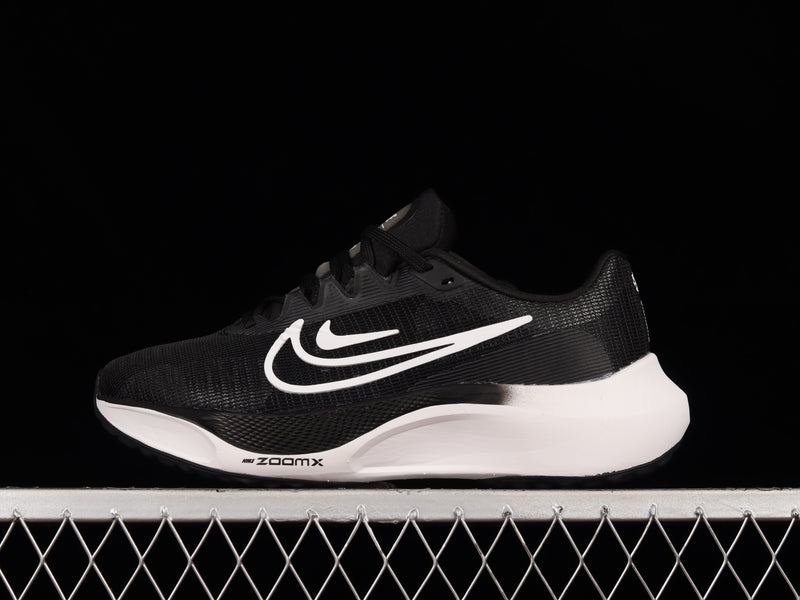 Nike Zoom Fly 5 “Black / White”
