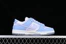 Nike Dunk Low “Blue Airbrush Canvas”