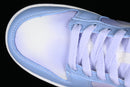 Nike Dunk Low “Blue Airbrush Canvas”