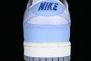 Nike Dunk Low “Blue Airbrush Canvas”