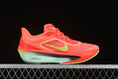 Nike Zoom Fly 6 “Bright Crimson / Lime Blast / Mint Foam / Cave Purple”