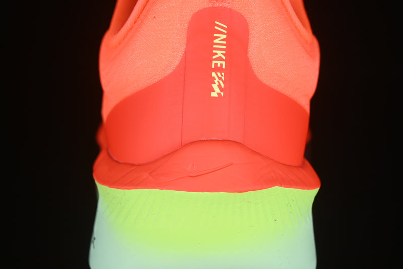 Nike Zoom Fly 6 “Bright Crimson / Lime Blast / Mint Foam / Cave Purple”