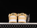 Nike Dunk Low “Celestial Gold Suede”