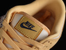 Nike Dunk Low “Celestial Gold Suede”