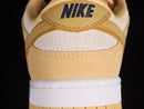 Nike Dunk Low “Celestial Gold Suede”