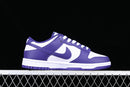 Nike Dunk Low “Championship Court Purple”