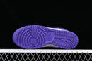 Nike Dunk Low “Championship Court Purple”