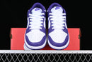 Nike Dunk Low “Championship Court Purple”