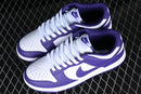 Nike Dunk Low “Championship Court Purple”