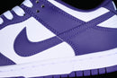 Nike Dunk Low “Championship Court Purple”
