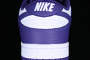 Nike Dunk Low “Championship Court Purple”