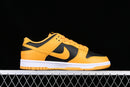 Nike Dunk Low “Championship Goldenrod”
