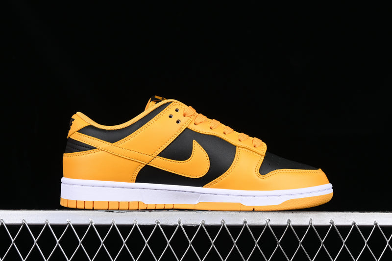 Nike Dunk Low “Championship Goldenrod”