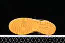 Nike Dunk Low “Championship Goldenrod”