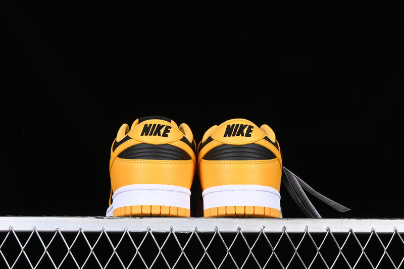 Nike Dunk Low “Championship Goldenrod”