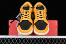 Nike Dunk Low “Championship Goldenrod”