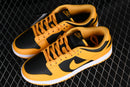 Nike Dunk Low “Championship Goldenrod”