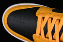 Nike Dunk Low “Championship Goldenrod”