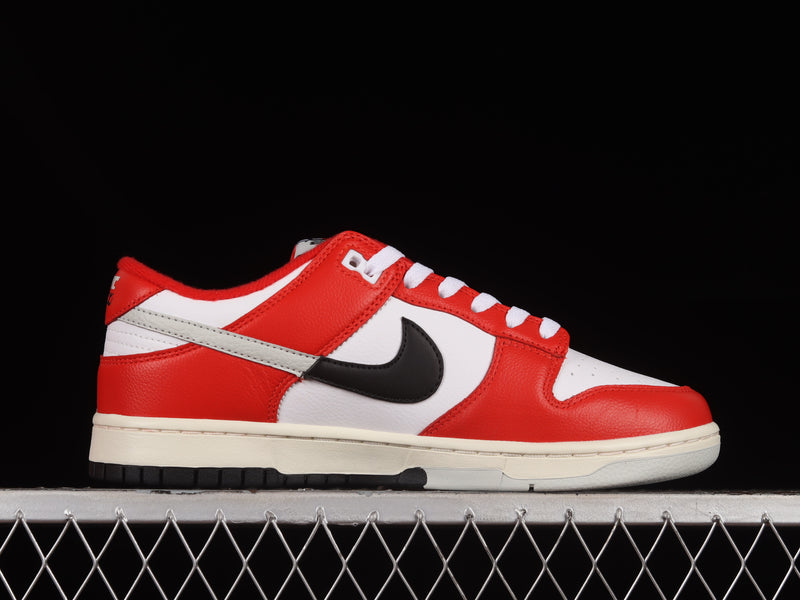 Nike Dunk Low  ''Chicago Split''
