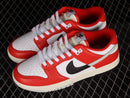 Nike Dunk Low  ''Chicago Split''