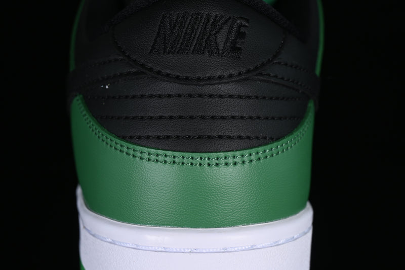 Nike Dunk Low “Classic Green”