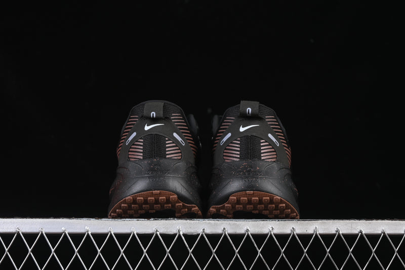 Nike Vomero 18 “Coffee Bean”