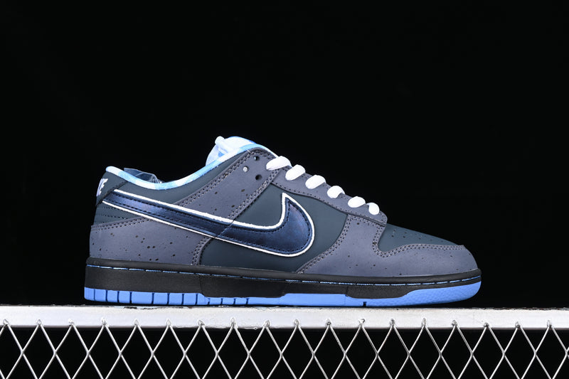 Nike SB Dunk Low “Blue Lobster”