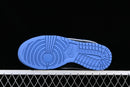 Nike SB Dunk Low “Blue Lobster”