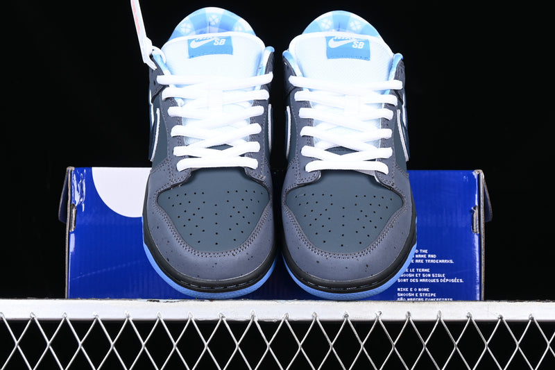 Nike SB Dunk Low “Blue Lobster”