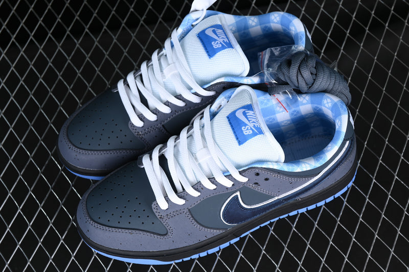 Nike SB Dunk Low “Blue Lobster”