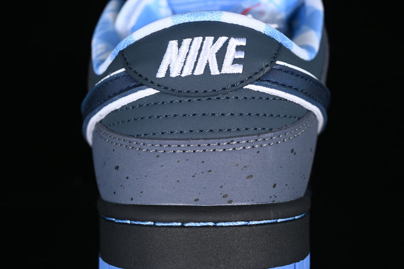 Nike SB Dunk Low “Blue Lobster”