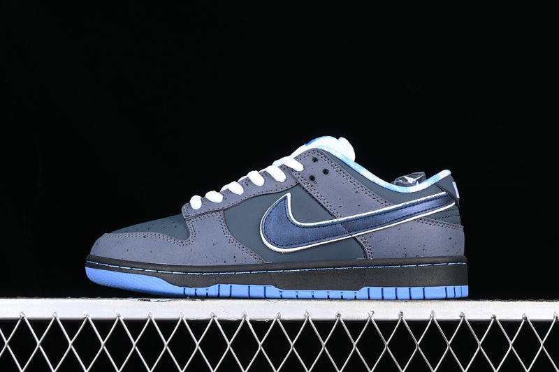 Nike SB Dunk Low “Blue Lobster”