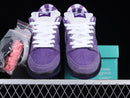 Nike Dunk Low Concepts Purple Lobster