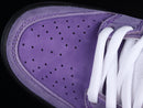 Nike Dunk Low Concepts Purple Lobster