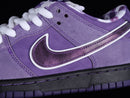 Nike Dunk Low Concepts Purple Lobster
