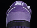 Nike Dunk Low Concepts Purple Lobster