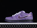 Nike Dunk Low Concepts Purple Lobster