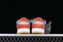 Nike Dunk Low “Corduroy Dusty Peach”