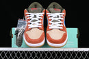 Nike Dunk Low “Corduroy Dusty Peach”