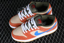 Nike Dunk Low “Corduroy Dusty Peach”