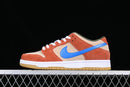 Nike Dunk Low “Corduroy Dusty Peach”