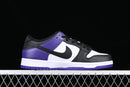 Nike Dunk Low “Court Purple”