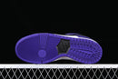 Nike Dunk Low “Court Purple”