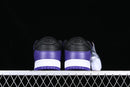 Nike Dunk Low “Court Purple”