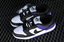 Nike Dunk Low “Court Purple”