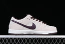 Nike Dunk Low “Desert Sand / Mahogany”