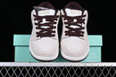 Nike Dunk Low “Desert Sand / Mahogany”