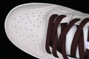 Nike Dunk Low “Desert Sand / Mahogany”