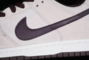 Nike Dunk Low “Desert Sand / Mahogany”