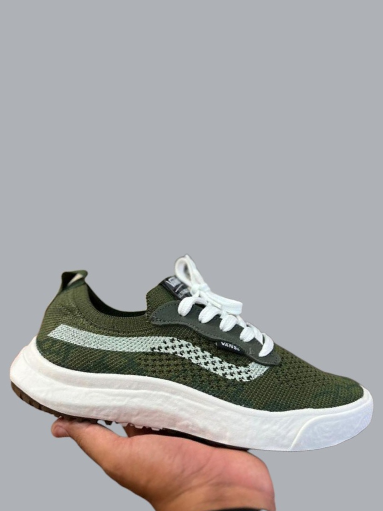 Tênis Ultrarange - VR3 Verde